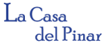 La Casa del Pinar logo