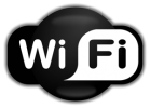Wifi available